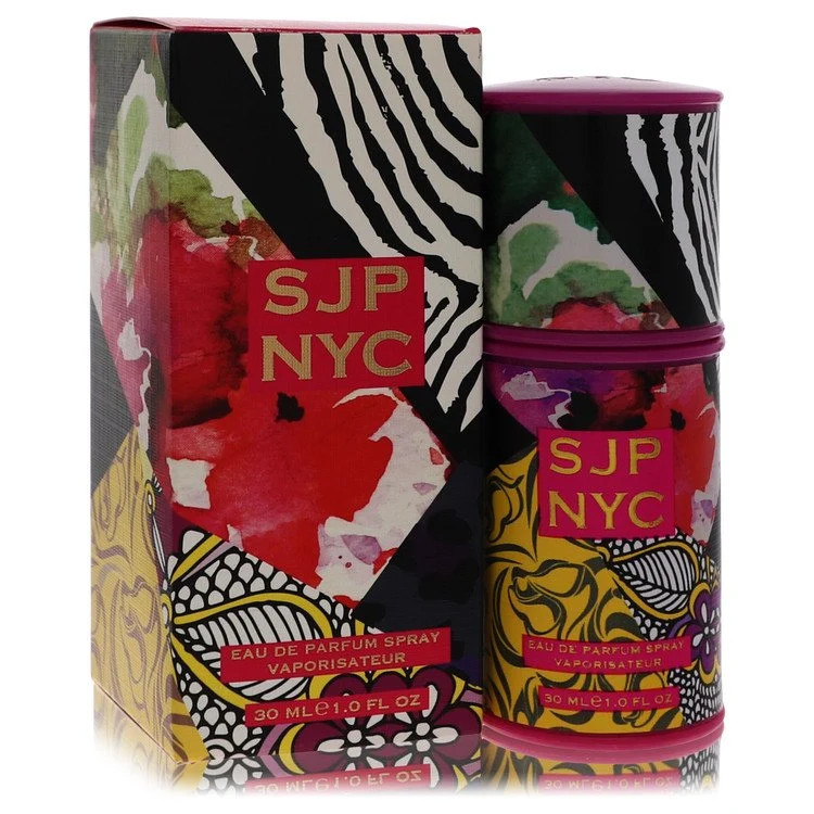 Sjp Nyc Eau de Parfum by Sarah Jessica Parker