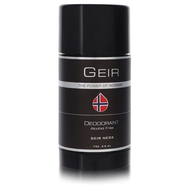 Geir Deodorant Stick by Geir Ness