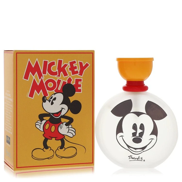Mickey Mouse Eau de Toilette by Disney