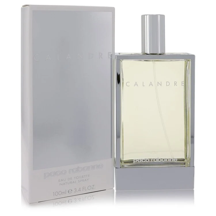Calandre, Eau de Toilette by Paco Rabanne