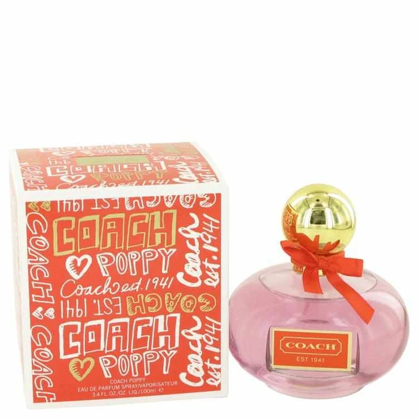 Poppy, Eau de Parfum by Coach