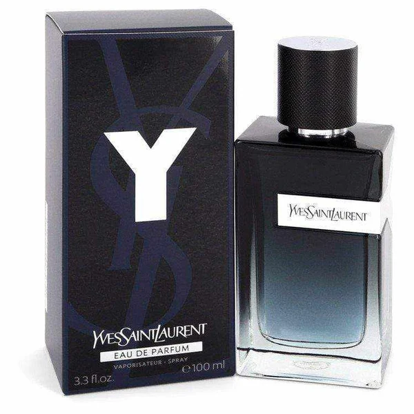 Y, Eau de Parfum by Yves Saint Laurent