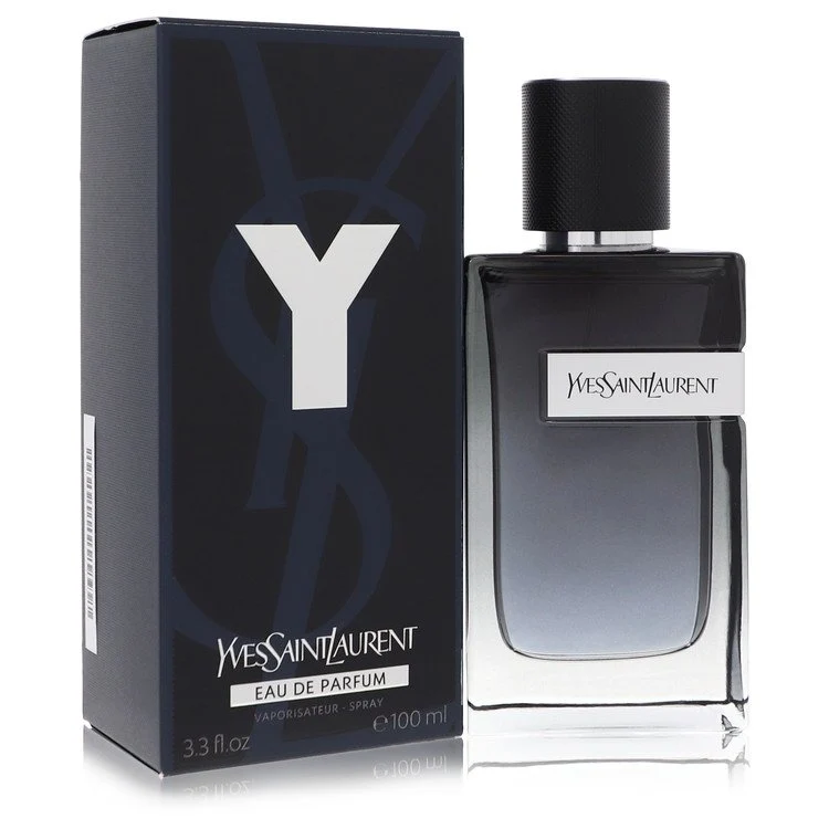 Y, Eau de Parfum by Yves Saint Laurent