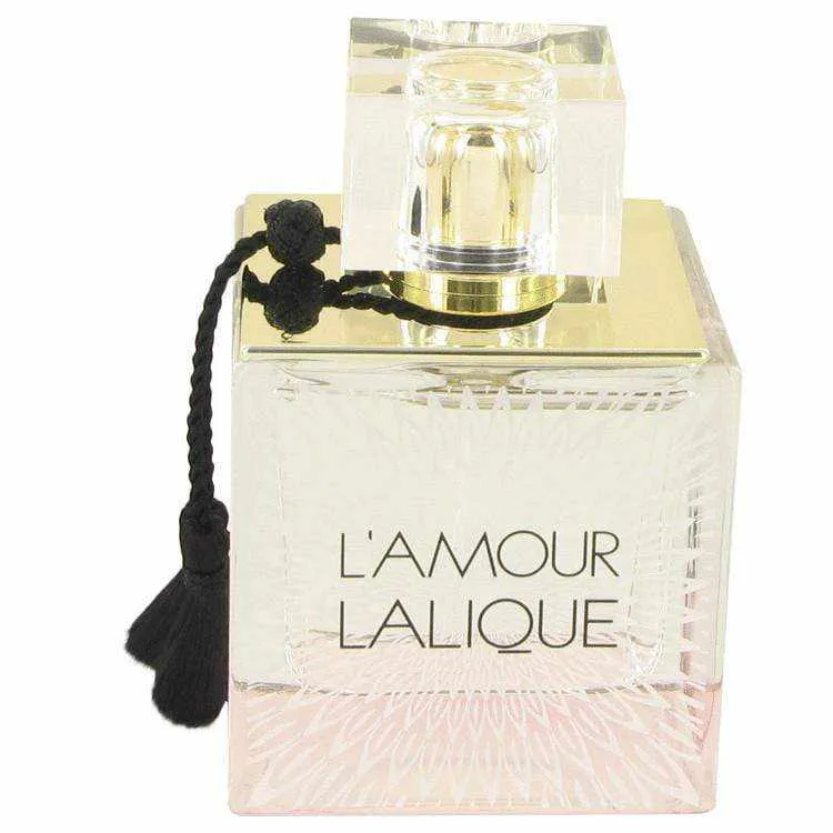 L'Amour, Eau de Parfum (Tester) by Lalique