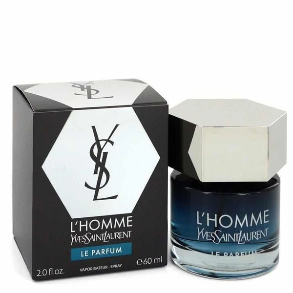 L'homme Le Parfum, Eau de Parfum by Yves Saint Laurent