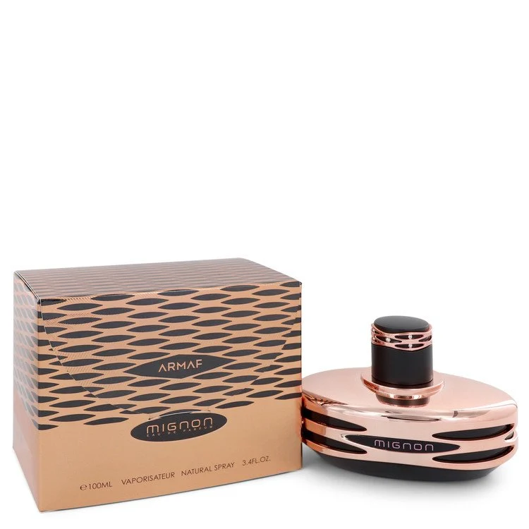 Armaf Mignon Black Eau de Parfum by Armaf