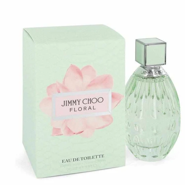 Floral, Eau de Toilette by Jimmy Choo