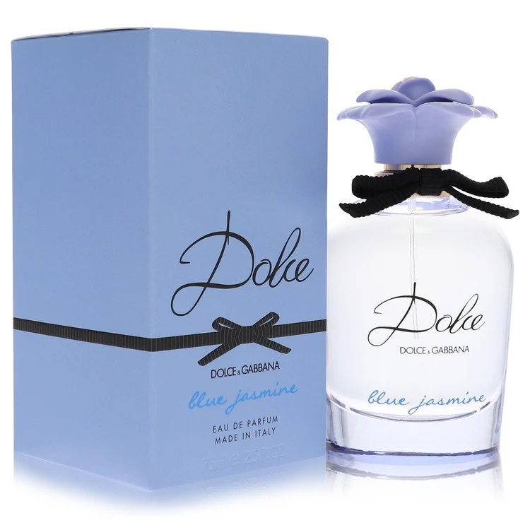 Dolce Blue Jasmine Eau de Parfum by Dolce & Gabbana