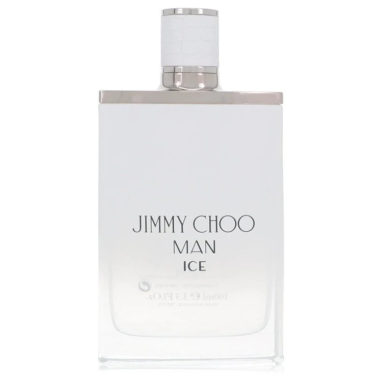 Jimmy Choo Ice, Eau de Toilette (Tester) by Jimmy Choo