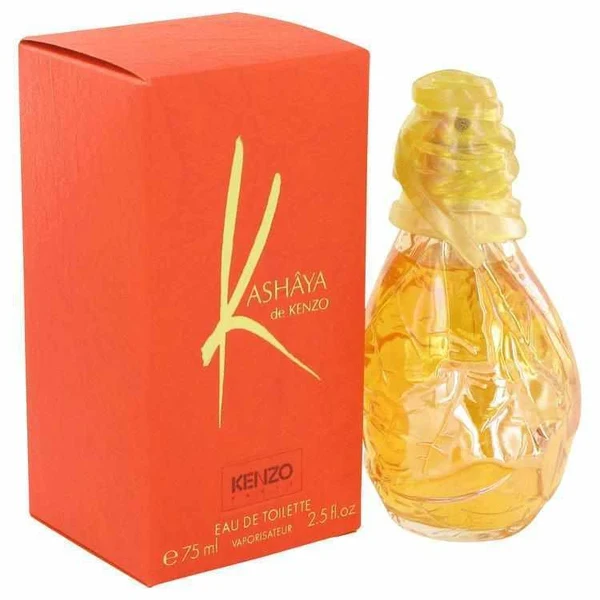 Kashaya de Kenzo, Eau de Toilette by Kenzo