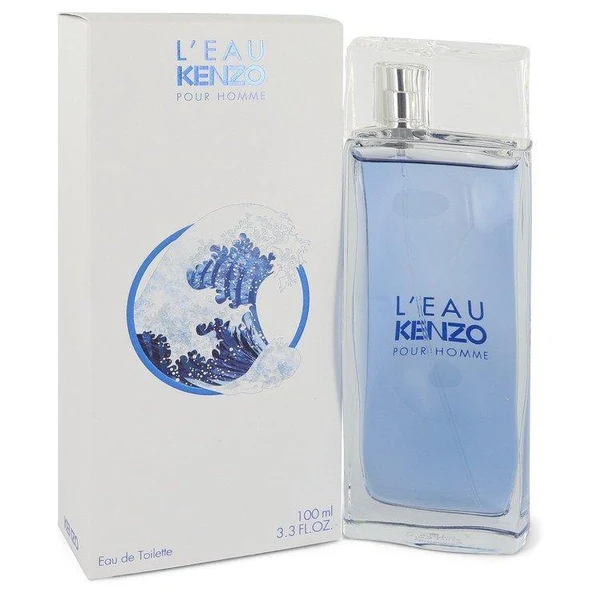 L'Eau Kenzo, Eau de Toilette by Kenzo
