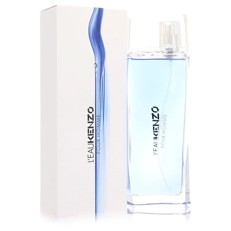 L'Eau Kenzo, Eau de Toilette by Kenzo