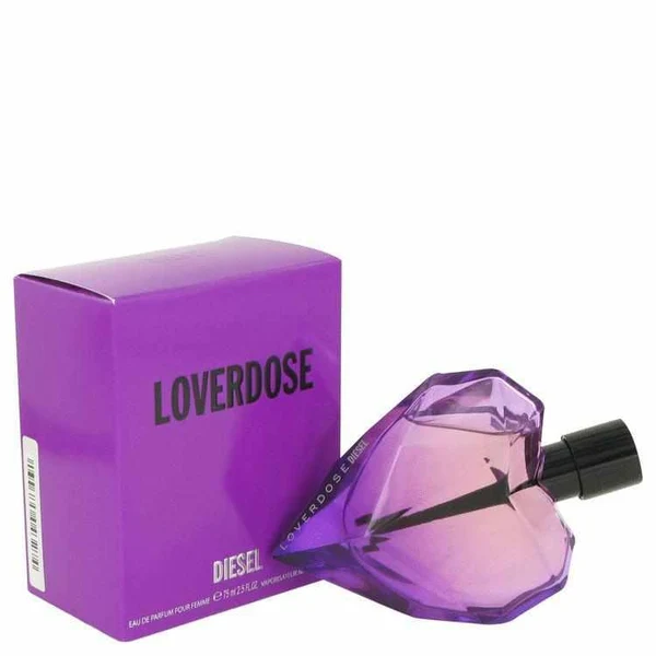 Loverdose, Eau de Parfum by Diesel