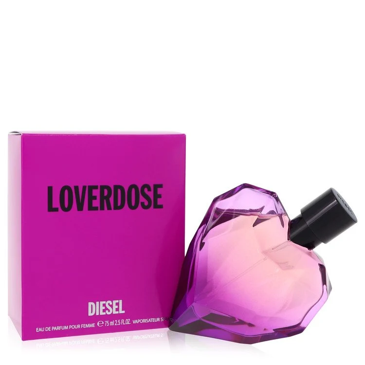 Loverdose, Eau de Parfum by Diesel