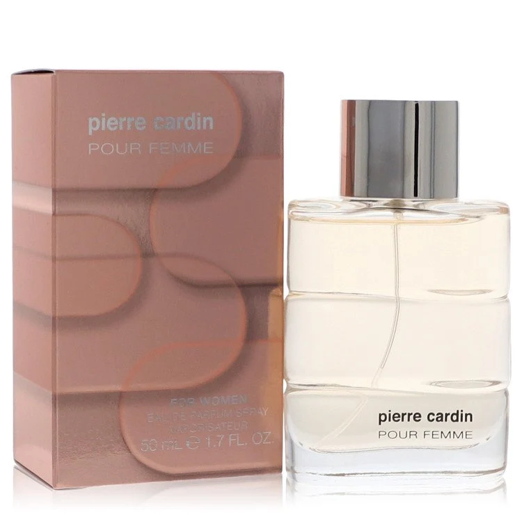 Pierre Cardin Pour Femme Eau de Parfum by Pierre Cardin