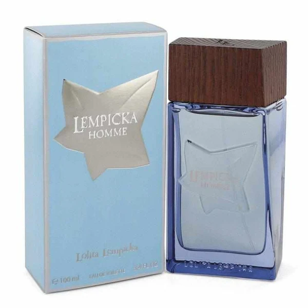 Lolita Lempicka Homme, Eau de Toilette by Lolita Lempicka