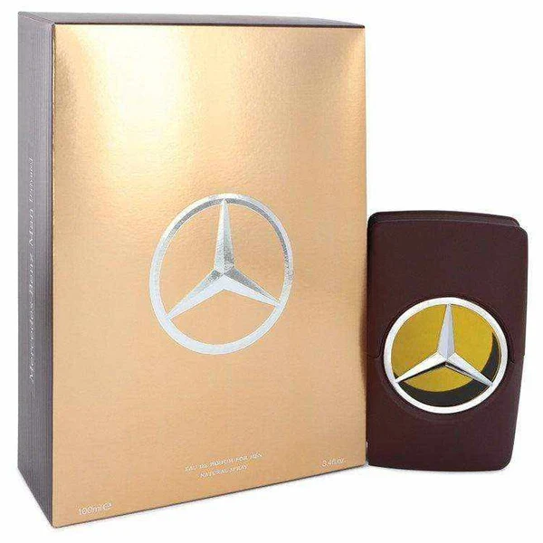 Mercedes-Benz Private, Eau de Parfum by Mercedes-Benz