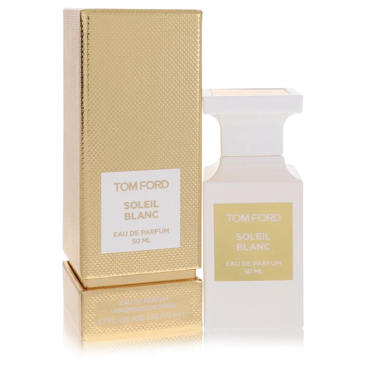 Tom Ford Soleil Blanc Eau de Parfum by Tom Ford
