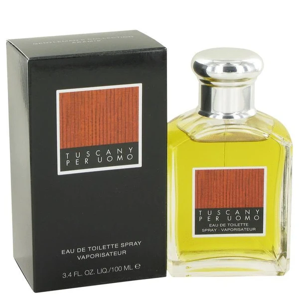 Tuscany, Eau de Toilette by Aramis