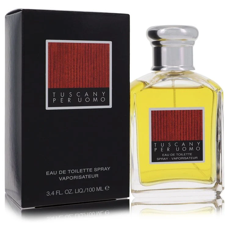 Tuscany, Eau de Toilette by Aramis