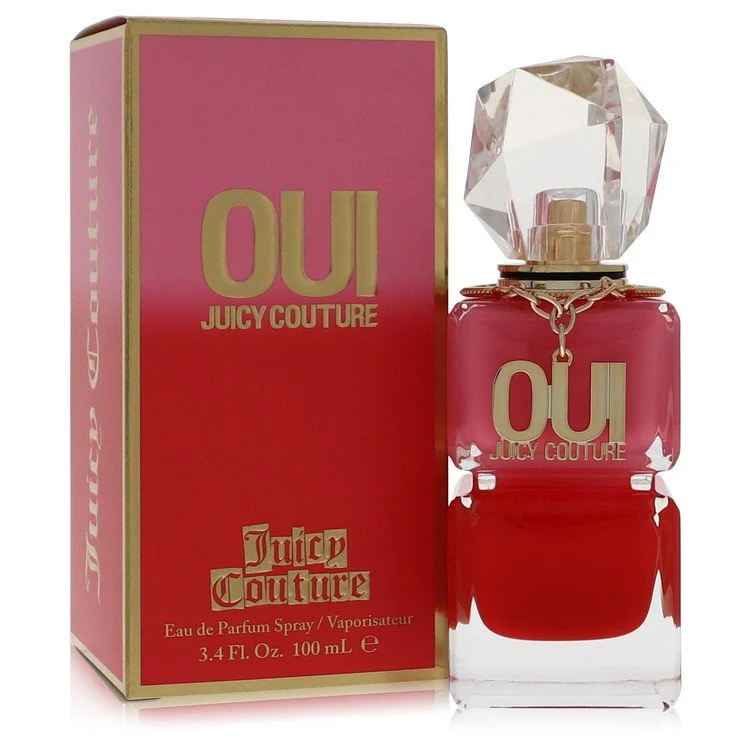 Juicy Couture Oui, Eau de Parfum by Juicy Couture
