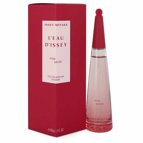 L'Eau d’Issey Rose & Rose, Eau de Parfum Intense by Issey Miyake