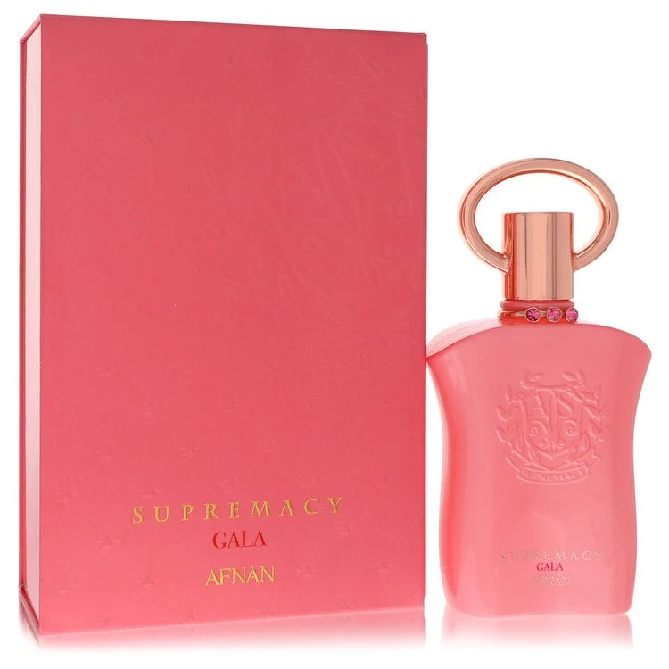 Afnan Supremacy Gala Eau de Parfum by Afnan
