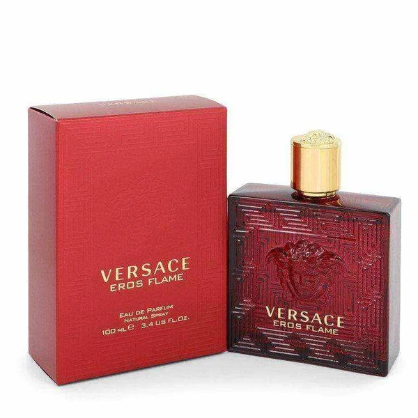 Eros Flame, Eau de Parfum by Versace