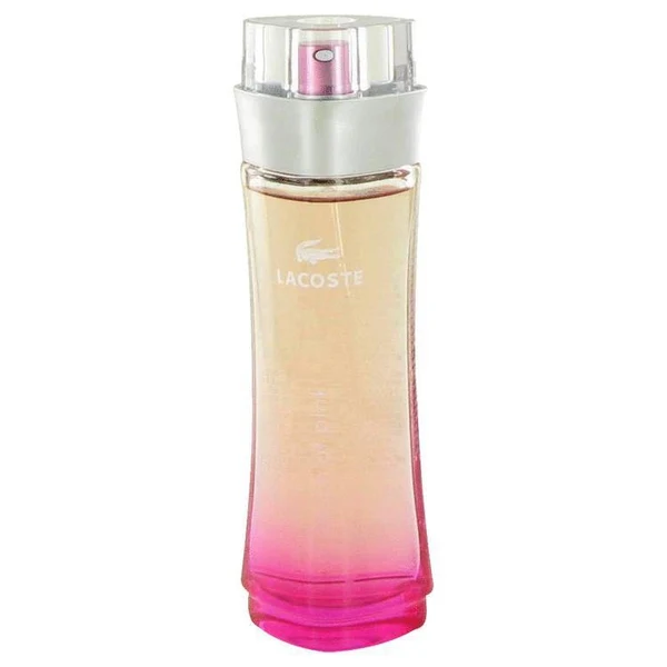Touch of Pink, Eau de Toilette (Tester) by Lacoste