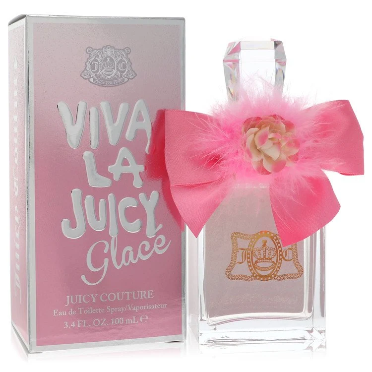 Viva La Juicy Glace Eau de Toilette by Juicy Couture