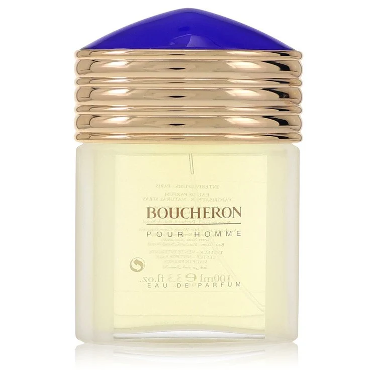 Boucheron, Eau de Parfum (Tester) by Boucheron