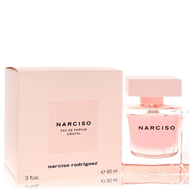 Narciso Rodriguez Cristal Eau de Parfum by Narciso Rodriguez
