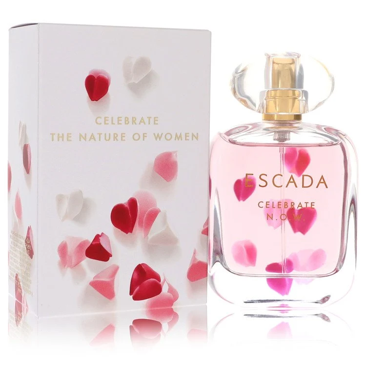 Celebrate Now, Eau de Parfum by Escada