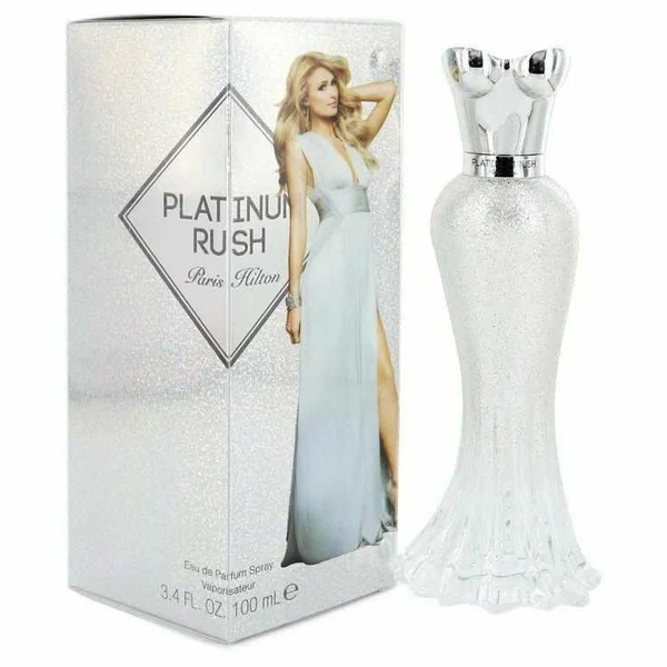 Platinum Rush, Eau de Parfum by Paris Hilton