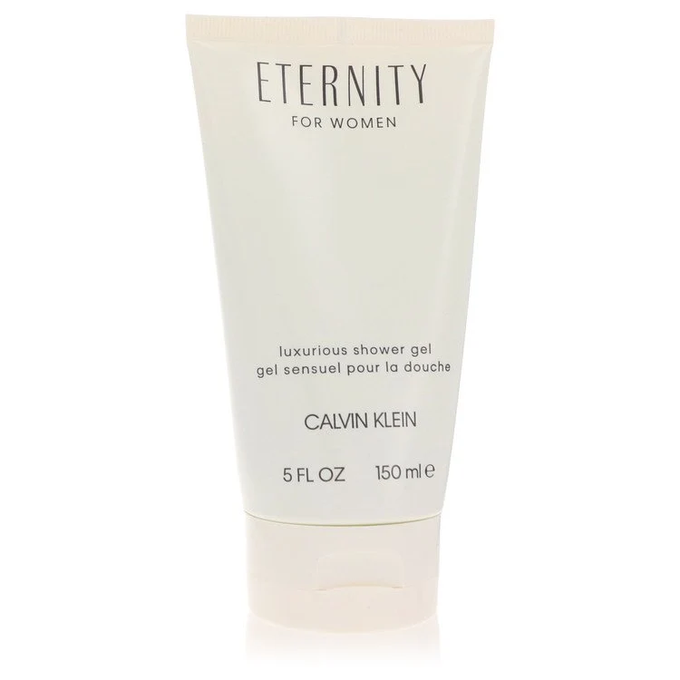 Eternity, Shower Gel by Calvin Klein