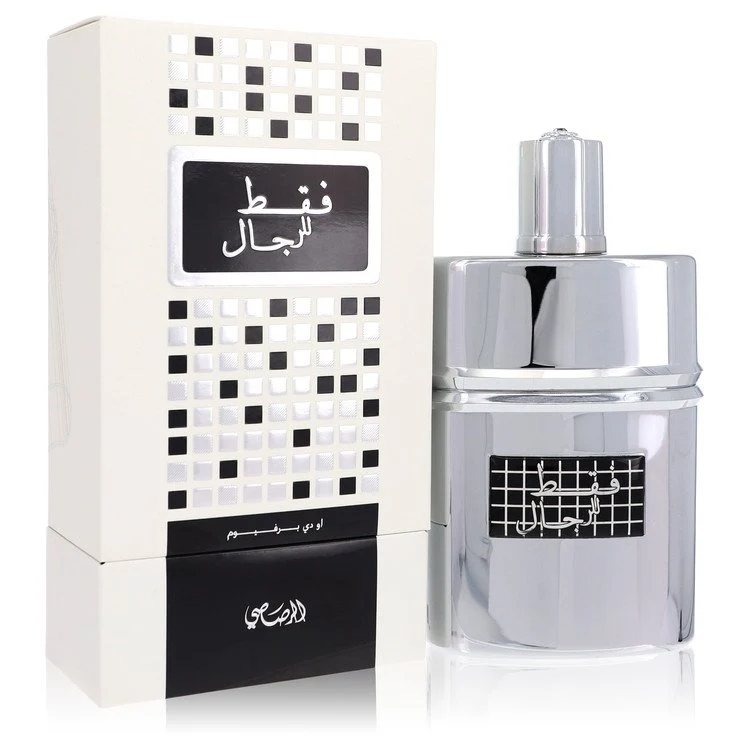 Rasasi Faqat Lil Rijal Eau de Parfum by Rasasi