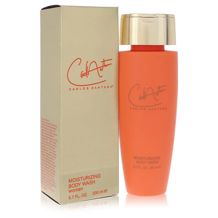Carlos Santana Body Wash by Carlos Santana