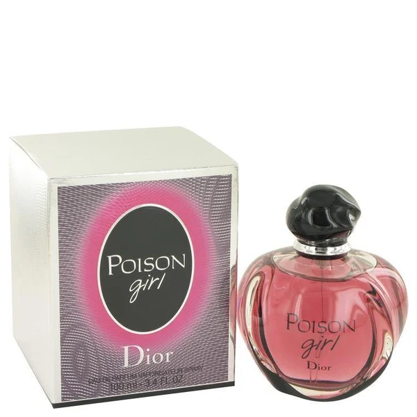 Poison Girl, Eau de Parfum by Christian Dior