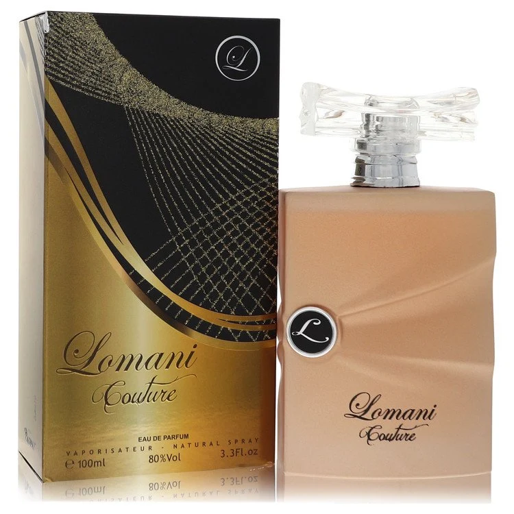 Lomani Couture Eau de Parfum by Lomani