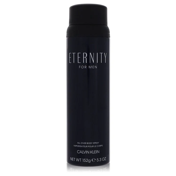 Eternity, Body Spray by Calvin Klein