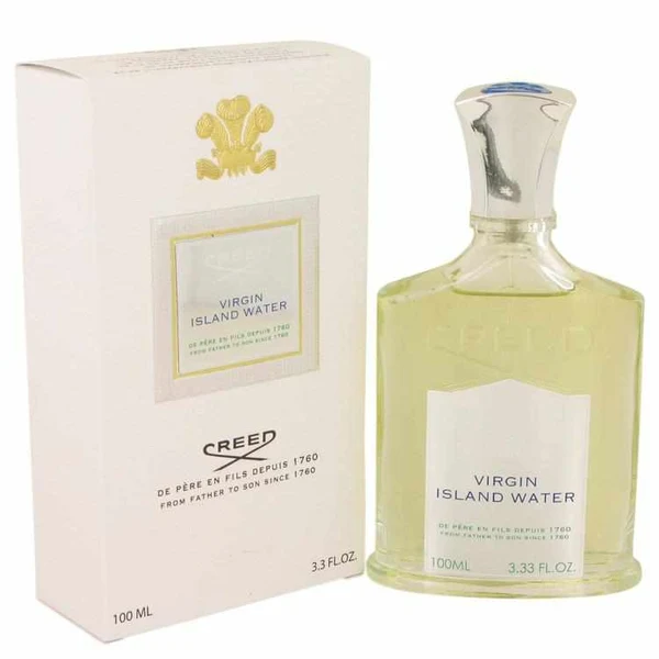 Virgin Island Water, Eau de Parfum by Creed