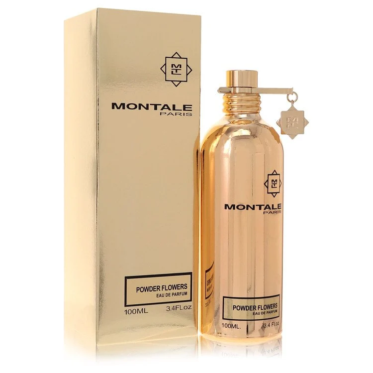 Montale Powder Flowers Eau de Parfum by Montale