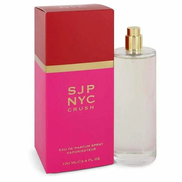 Sjp Nyc Crush, Eau de Parfum by Sarah Jessica Parker