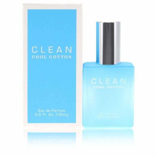 Cool Cotton, Eau de Parfum by Clean