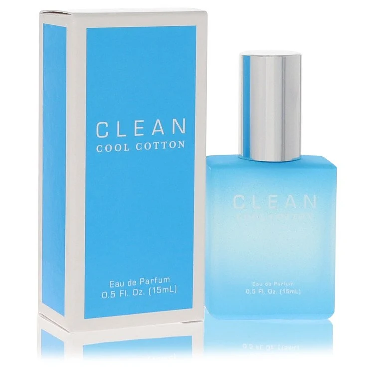 Cool Cotton, Eau de Parfum by Clean
