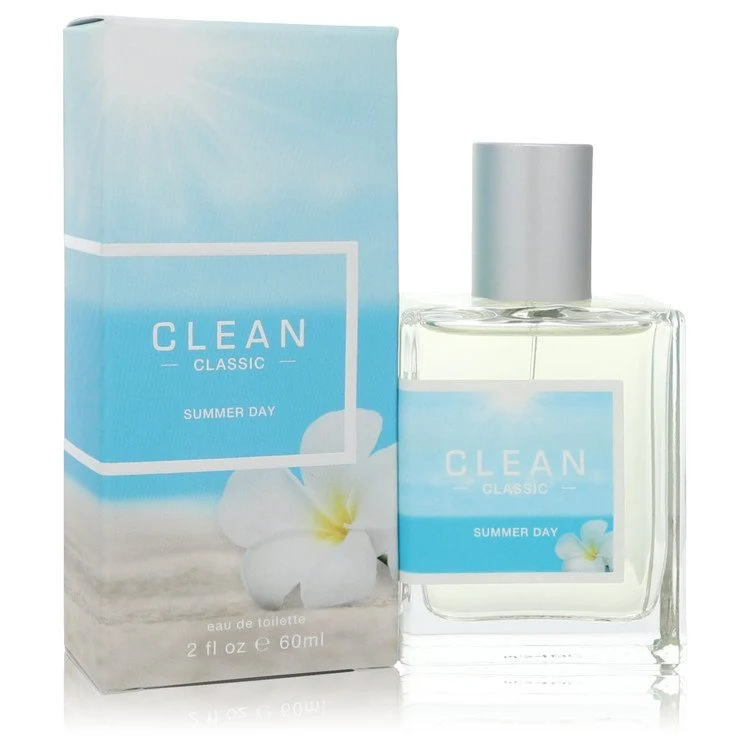 Clean Classic Summer Day Eau de Toilette by Clean