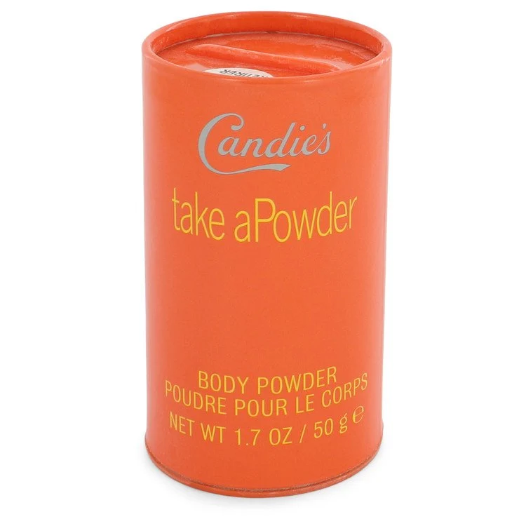 Candies Body Powder Shaker by Liz Claiborne