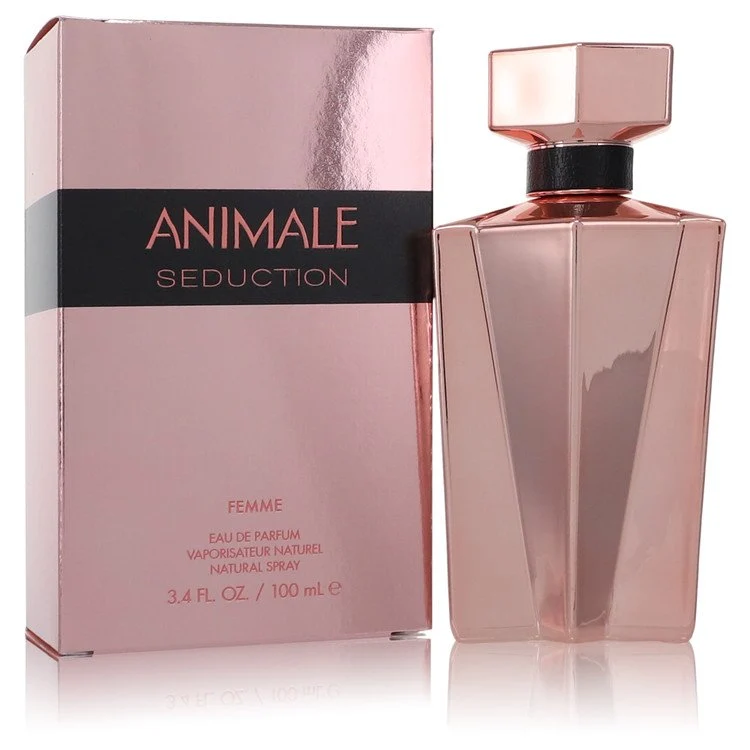 Animale Seduction Femme Eau de Parfum by Animale