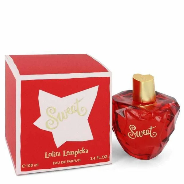 Sweet, Eau de Parfum by Lolita Lempicka