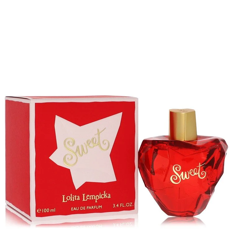 Sweet, Eau de Parfum by Lolita Lempicka